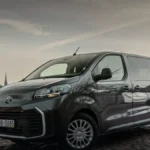 Auto noma uzņēmumiem Rīgā – ilgtermiņa autoparka noma